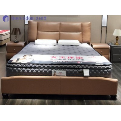 HM-1828 女王皮床